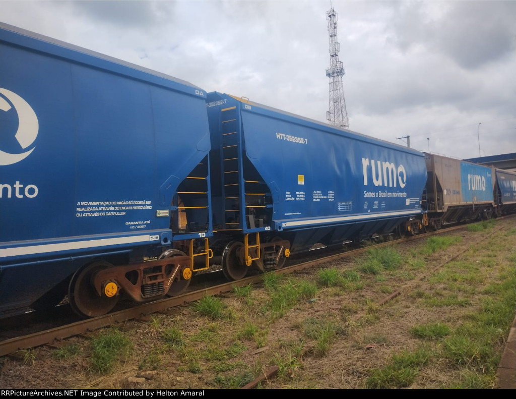 RUMO HTT-352352-7